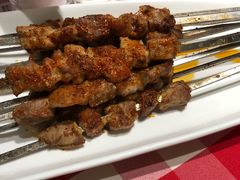 -西贝莜面村(近铁城市广场店)