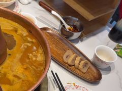 -东门口·新式老北京火锅(河西龙湖天街店)