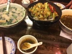 -左陕右甘(亚运村店)