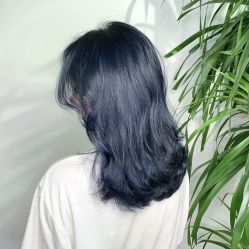 -TK·HAIR SALON韩式设计