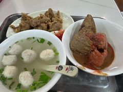 -东街钟楼肉粽(总店)