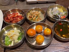 -坦坦大炉·韩式烤肉(望京店)