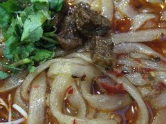 -老妈火锅粉(幸福路步行街店)