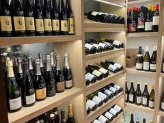 -肆海小川菜酒馆Wine Bistro (青年路店)