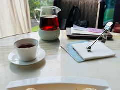 -顺德美的万豪酒店-万豪中餐厅