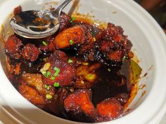 外婆红烧肉-佬肥猫(国华广场店)