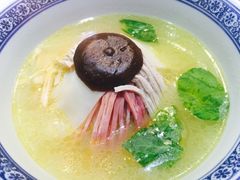 -上海会馆(香港名都店)