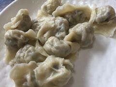 -祝家饺子馆
