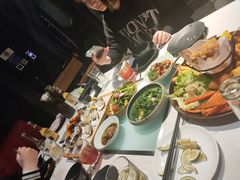 -米乐星世界KTV(汇智国际商业中心店)