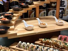 -索菲特酒店 · 云尚天际自助餐厅