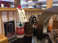-九田家黑牛烤肉料理(石路天虹店)