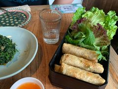 越南春卷-Ginger(兴国路店)