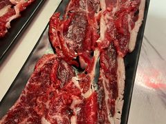 -牛鲜胜·潮汕牛肉自助火锅(番禺市桥店)