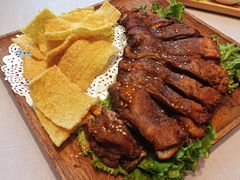 -颂福楼·南京菜(定淮门店)