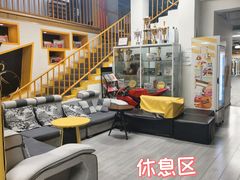 -超菲特健身工作室(晨月店)