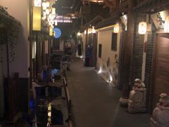 -淀里船宴(卓达店)