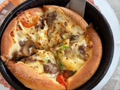 -必胜客(港悦广场店)