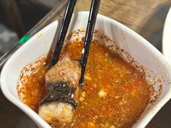 -辉记炭烧海鲜大排档·老字号(福田店)