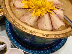 -御仙都北京菜馆·烤鸭店(双井店)