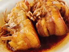 -八景休閒山莊  廣東十大名山莊