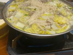 -玄武苏宁诺富特酒店·紫金轩中餐厅