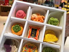 -北京稻香村(零号店)