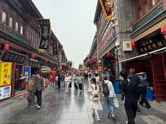 -古文化街旅游区