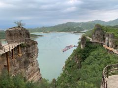 -易水湖景区