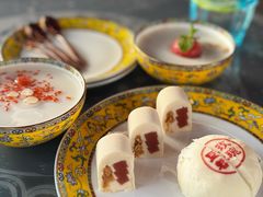 -富华斋饽饽铺·宫廷糕点·伴手礼(护国新天地店)