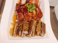 -海口万豪中餐厅·粤菜·海南菜· 平价海鲜·茶点· KTV包房
