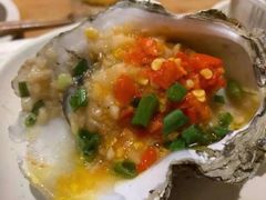 -木屋烧烤(白石洲店)