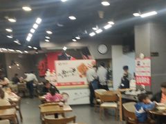 -李先生牛肉面大王(北京平谷步行街店)