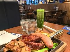 -bluefrog蓝蛙(悠唐购物中心店)