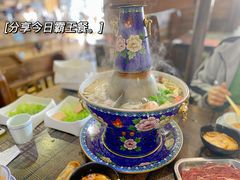 -龙虾风暴(松江店)