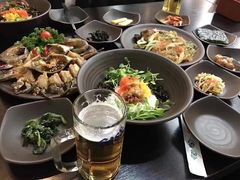-咸草酱蟹