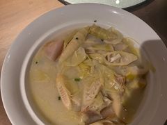 -黄山老妈·土菜(碧桂园店)