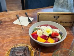 -O'mills Sourdough Bakery&Bistro(永嘉路店)