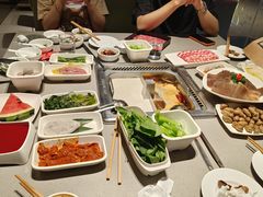 -海底捞火锅(龙湖北京大兴天街店)