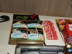 -海底捞火锅(长沙华创国际广场店)