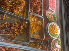 -永安里地摊烤肉(首创店)