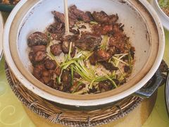 -百岁鱼庄·常州老字号(湖塘店)