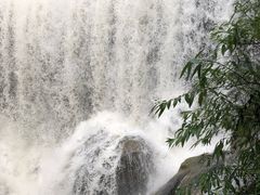 -华蓥山天意谷景区