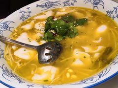 招牌酸菜鱼-和记小菜(大宁店)