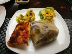 糯米鸡-亿民平安国际大酒店西餐厅(彩田北路店)