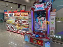 -京妮儿童汇(通州华业店)