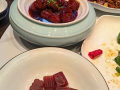 -梅飞酒家(桑园路店)