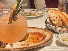 -Wolfgang’s Steakhouse 沃夫冈牛排馆(上海白玉兰广场店)