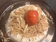 梅子茶泡饭-小司的料理(新街口店)