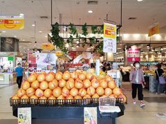 -永旺梦乐城国际商城(北清路店)