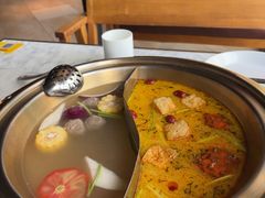 -川味观·鲜货火锅(西湖文化广场店)
